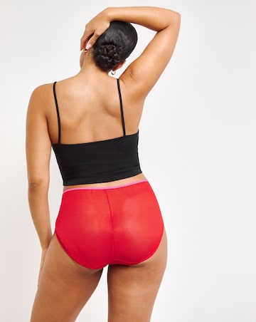 Elomi Kintai Full Fit Briefs