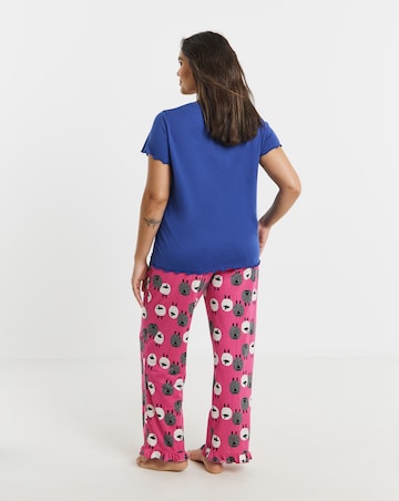 Joe Browns Pyjama In A Bag