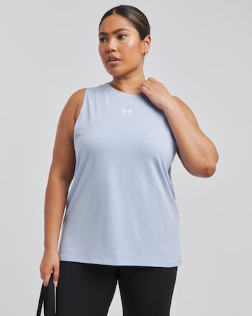 Under Armour Off Campus Muscle Tank