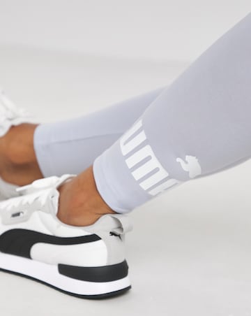 PUMA Essentials No.1 Logo Leggings