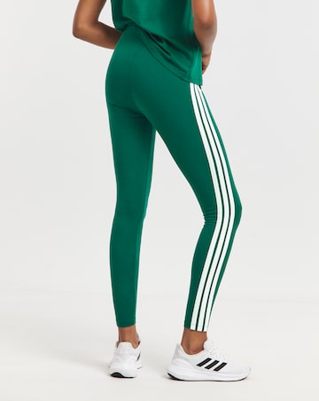 adidas 3 Stripe Legging