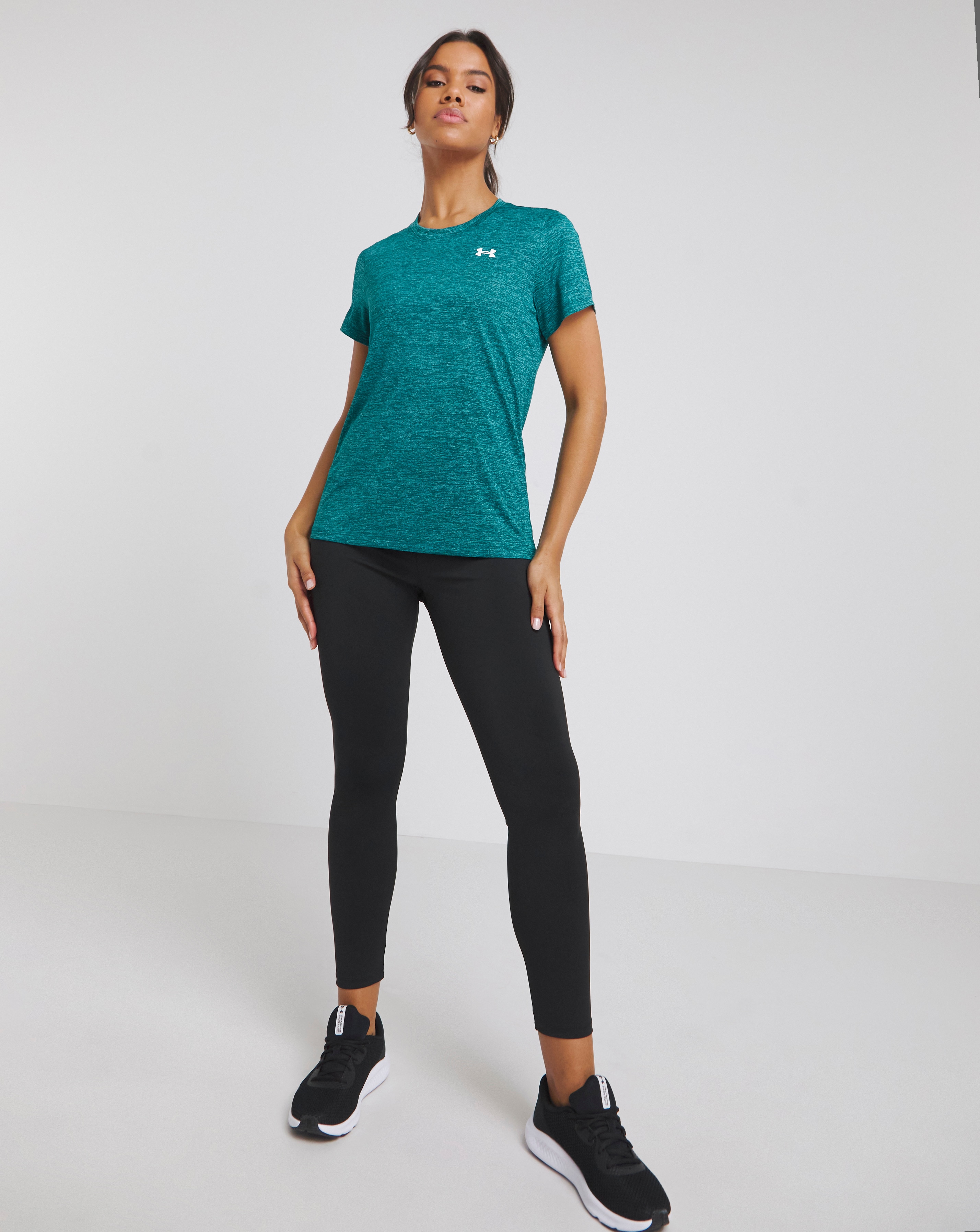 Under Armour Tech Twist T Shirt Simply Be
