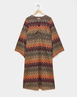 Joe Browns Charlotte Boho Maxi Dress