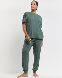 Pretty Secrets Lounge Set