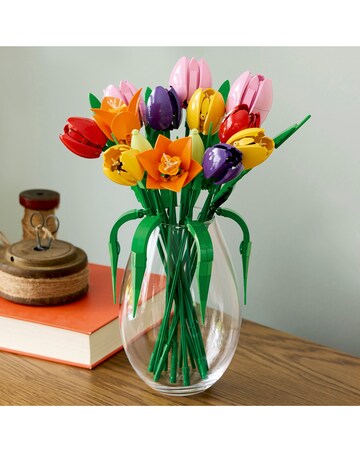 LEGO Botanicals Tulip Bouquet 11501
