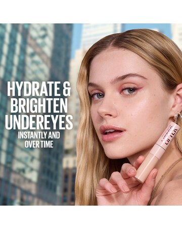 Maybelline New York Lifter Concealer Shade: 20