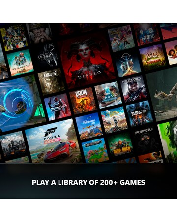 Xbox Game Pass Premium - 1 Month Membership