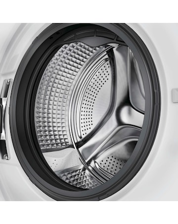 Install - Haier X7 HW120-B14367U-UK 12kg WiFi Washer 1400rpm White