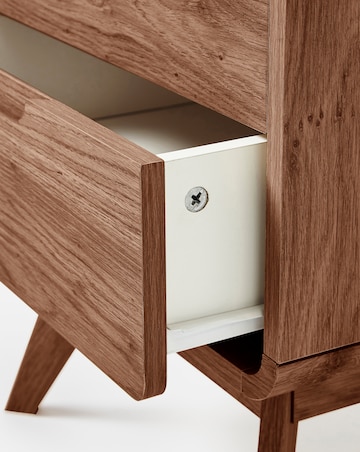 Oslo Large Sideboard