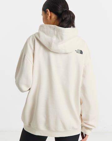 The North Face Essential Oversized Hoodie