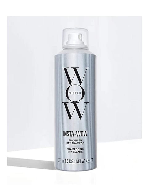 Color Wow Insta-WOW Dry Shampoo