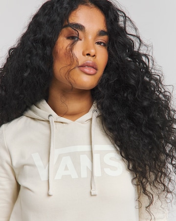 VANS Drop V Logo Hoodie