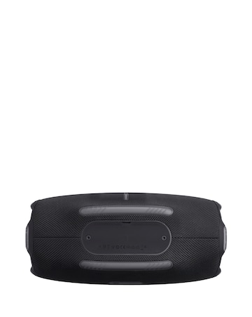 JBL Xtreme 4 Large Portable Wireless Speaker - Black