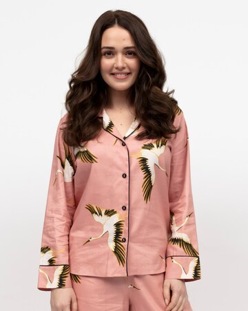 Cyberjammies Bonnie Pyjama Top