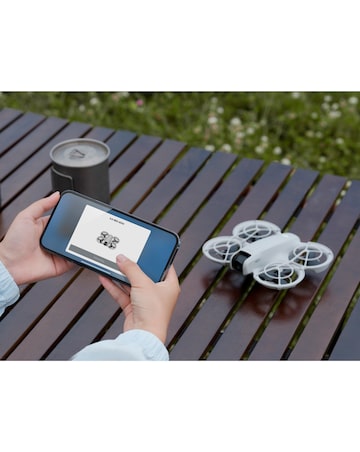 DJI Neo Drone