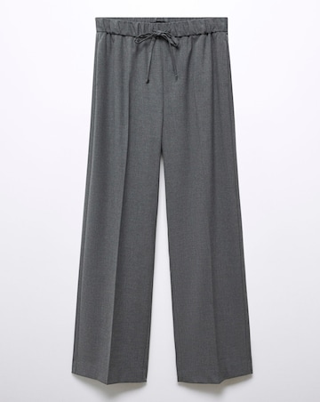 Mango Jogger Trousers