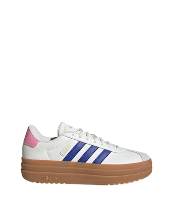 adidas VL Court Bold Trainers