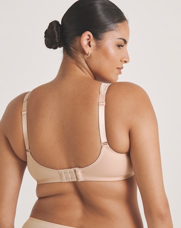 Triumph Modern Cotton Wired Bra