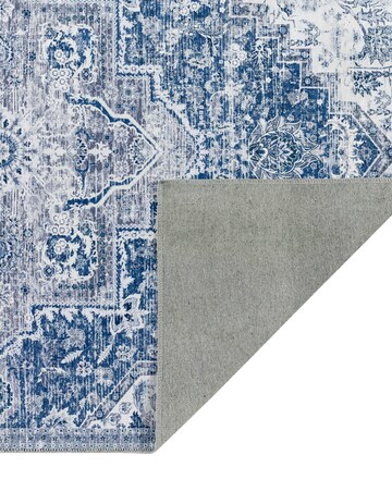 Garda Washable Easy-Care Rug