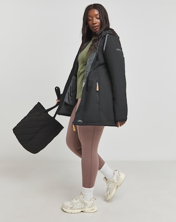 Trespass Kristen Softshell Jacket