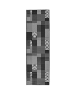 Genesis Blocks Runner Rug