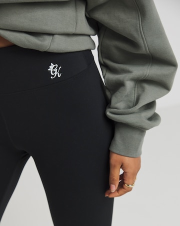Gym King 365 Leggings