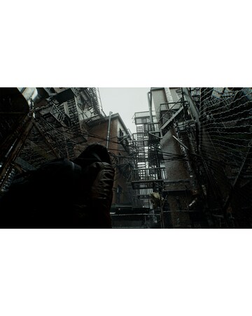 Resident Evil Requiem (Xbox Series X)