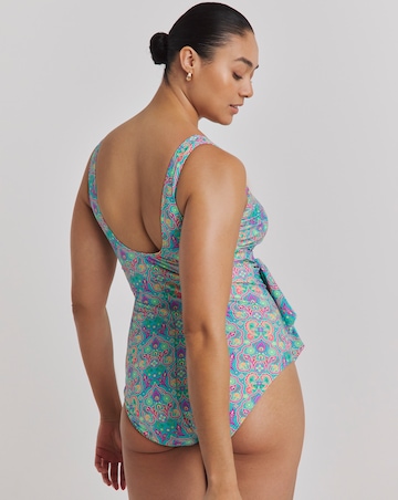 Joe Browns Paradise Cove Swimsuit Multi