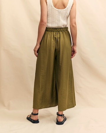 Nobody's Child Zeena Trouser Green