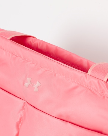 Under Armour Studio Tote Bag