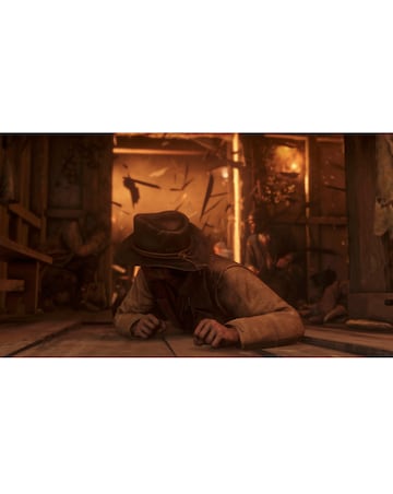 Red Dead Redemption 2 (Xbox One)