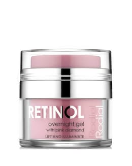 Rodial Pink Diamond Retinol Overnight Gel Deluxe