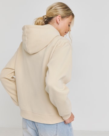 Tommy Hilfiger Varsity Crest Hoodie