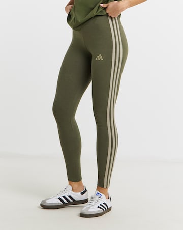 adidas 3 Stripe Leggings