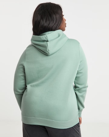 PUMA Essentials No.1 Logo Fleece Hoodie