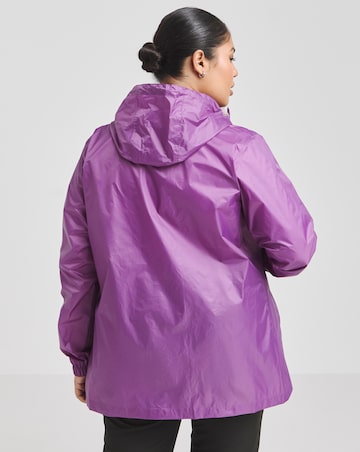 Regatta Womens Waterproof Pack It Jacket III