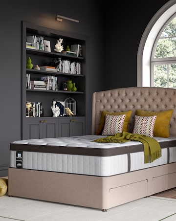 Sealy Posturepedic Elevate Ultra Arden Medium Mattress