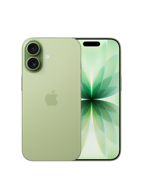 Apple iPhone 17 256GB - Sage