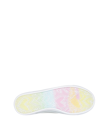 Skechers Mint Bobs B Cute Trainers -Standard Fit (D)