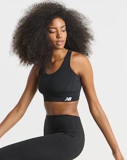 New Balance Tech Training Sports Bra