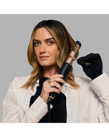 Remington ONE 2-in-1 Straightener & Curler S6077