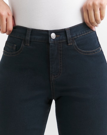 Indigo 24/7 Stretch Boyfriend Jeans