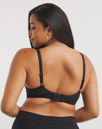 Dorina Curves Leila Moulded Cup Wired Spacer Bra