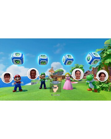 Super Mario Party Jamboree & Jamboree TV (Nintendo Switch 2)