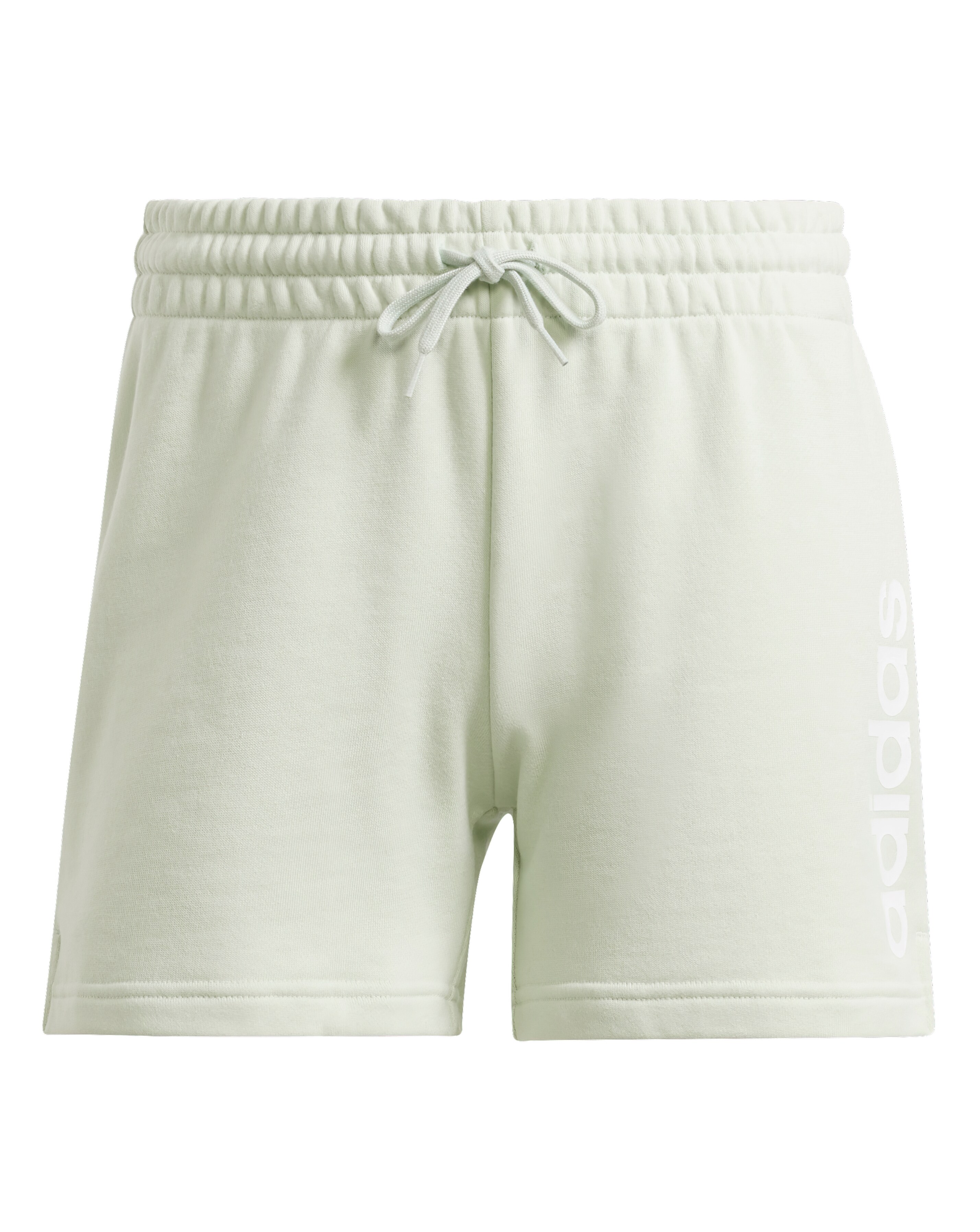 essential french terry shorts