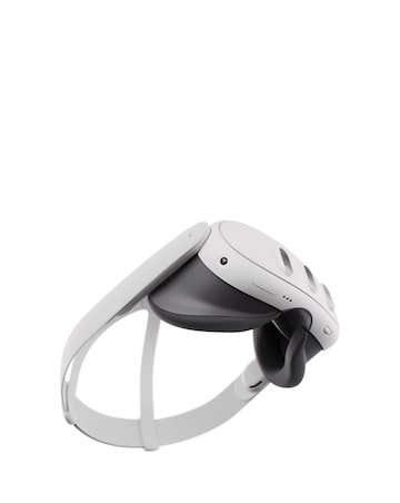 META Quest 3 Mixed Reality Headset - 512GB