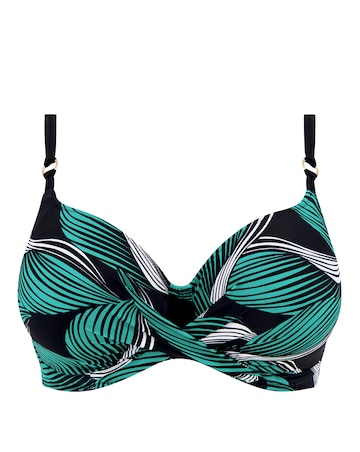 Fantasie Saint Lucia Full Cup Wired Bikini Top