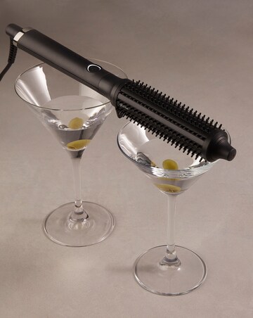 GHD Rise Volumising Hot Brush