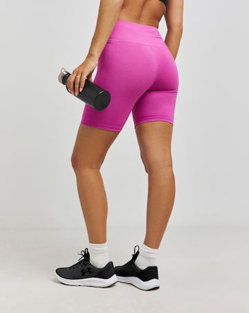 Under Armour Campus 7" Shorts