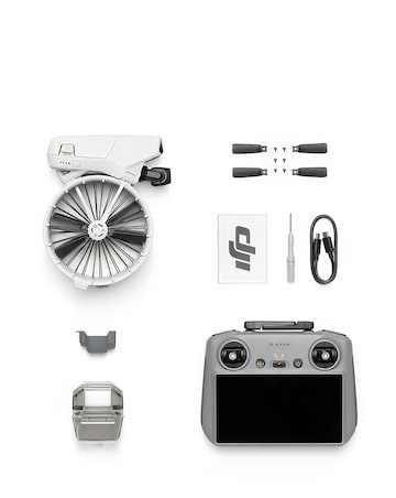 DJI Flip Drone (RC 2)